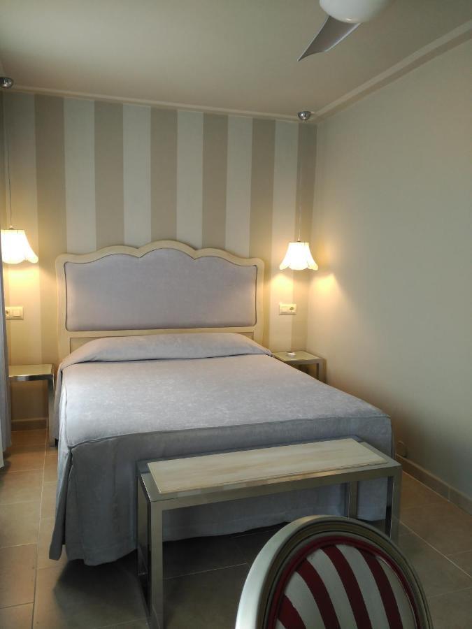 Hotel Bufon De Arenillas Vidiago Bagian luar foto