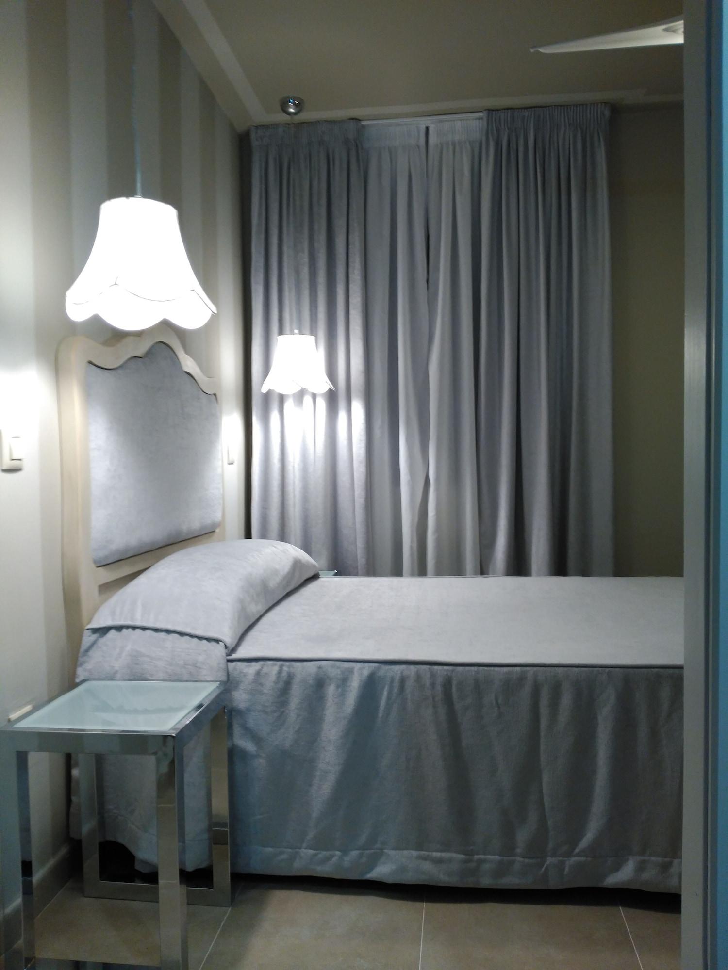 Hotel Bufon De Arenillas Vidiago Bagian luar foto
