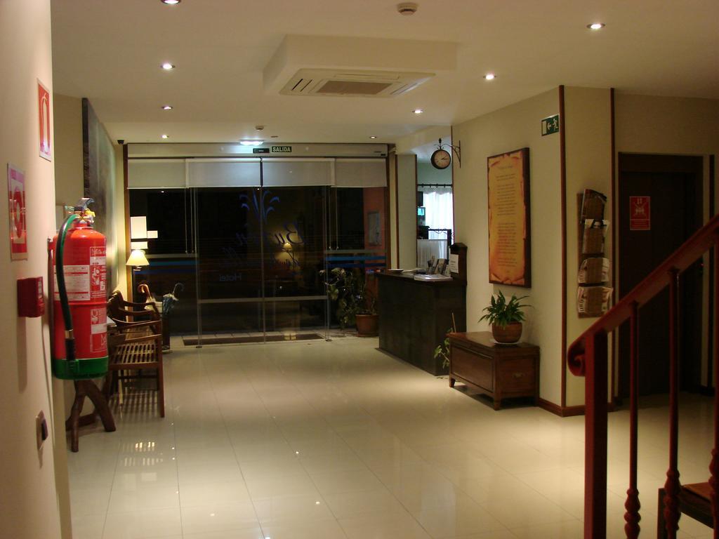 Hotel Bufon De Arenillas Vidiago Bagian luar foto